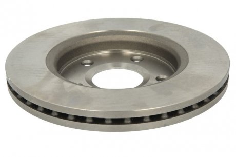 Вентилируемый тормозной диск delphi BG4212