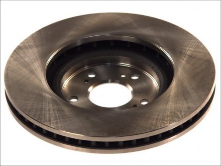 Вентилируемый тормозной диск delphi BG4225