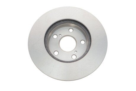 Вентилируемый тормозной диск delphi BG4232