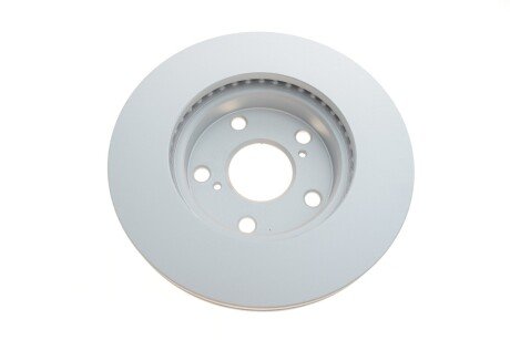 Вентильований гальмівний диск delphi BG4234C
