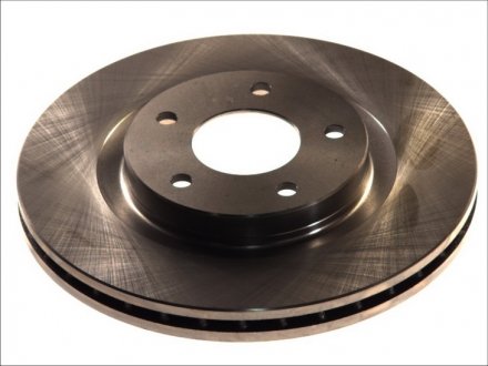 Вентилируемый тормозной диск delphi BG4246