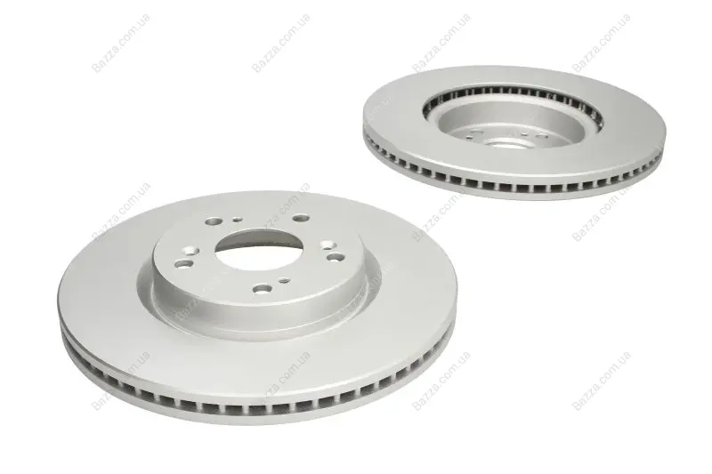 Вентилируемый тормозной диск delphi BG4698C