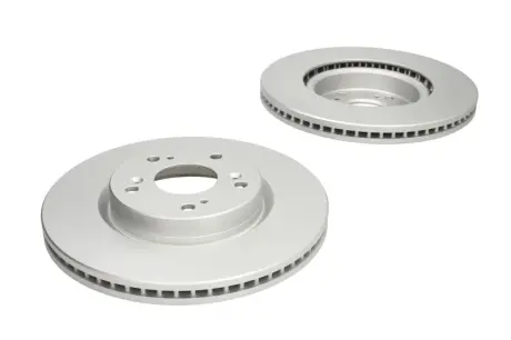 Вентилируемый тормозной диск delphi BG4698C