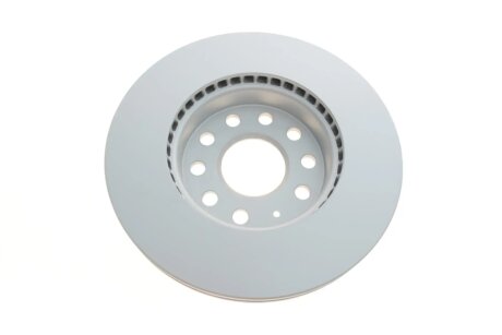 Вентильований гальмівний диск delphi BG4701C