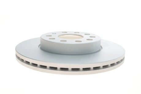 Вентильований гальмівний диск delphi BG4701C