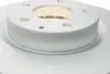 Вентилируемый тормозной диск delphi BG4713C