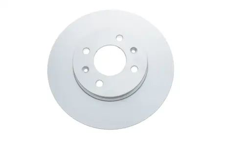 Вентилируемый тормозной диск delphi BG4744C
