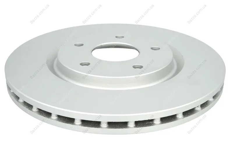 Вентилируемый тормозной диск delphi BG4759C