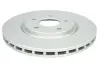 Вентилируемый тормозной диск delphi BG4759C