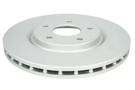 Вентилируемый тормозной диск delphi BG4759C