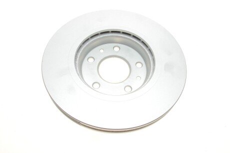 Вентилируемый тормозной диск delphi BG4770C