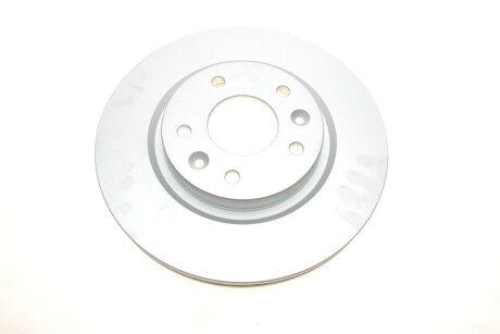 Вентилируемый тормозной диск delphi BG4770C