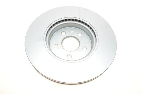 Вентильований гальмівний диск delphi BG4783C