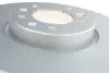Вентильований гальмівний диск Delphi BG4805C (фото 3)