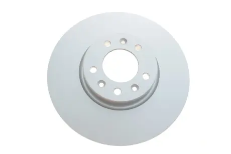 Вентилируемый тормозной диск delphi BG4805C