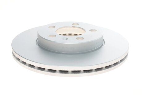 Вентильований гальмівний диск delphi BG4963C