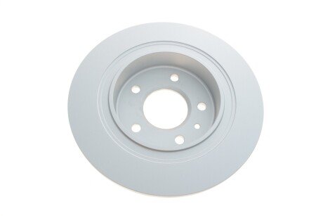 Вентильований гальмівний диск delphi BG4977C