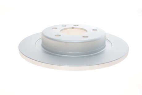 Вентильований гальмівний диск delphi BG4977C