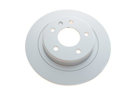 Вентильований гальмівний диск delphi BG4977C на Опель Инсигния б