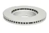 Вентилируемый тормозной диск delphi BG9006C