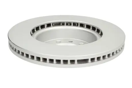 Вентильований гальмівний диск Delphi BG9006C