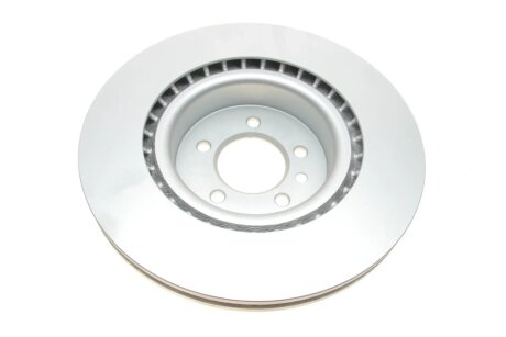 Вентильований гальмівний диск delphi BG9007C