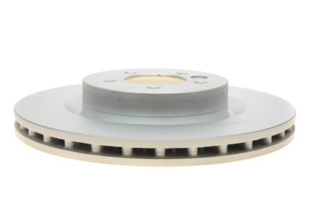 Вентильований гальмівний диск delphi BG9007C