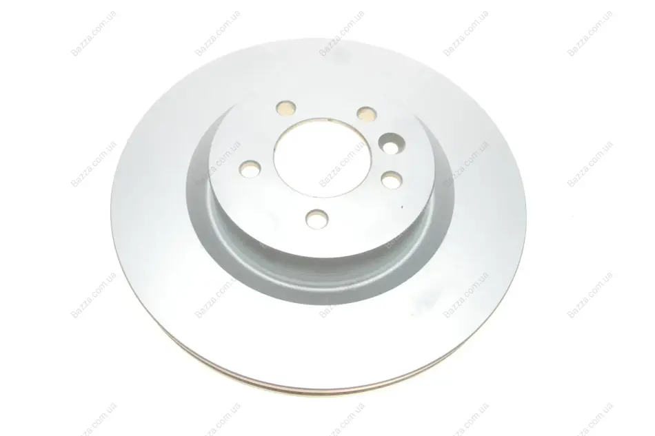 Вентилируемый тормозной диск delphi BG9007C