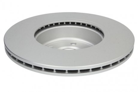 Вентильований гальмівний диск delphi BG9129C