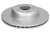 Вентилируемый тормозной диск delphi BG9129C