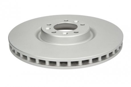 Вентилируемый тормозной диск delphi BG9151C