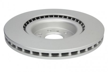 Вентилируемый тормозной диск delphi BG9175C