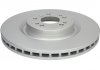 Вентильований гальмівний диск delphi BG9175C