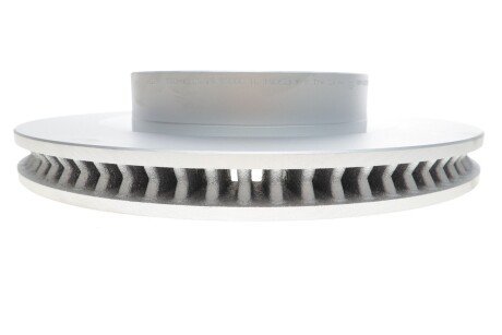 Вентилируемый тормозной диск delphi BG9200C