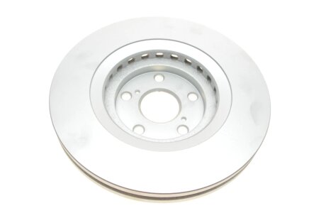 Вентилируемый тормозной диск delphi BG9219C