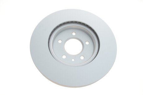 Вентилируемый тормозной диск delphi BG9238C