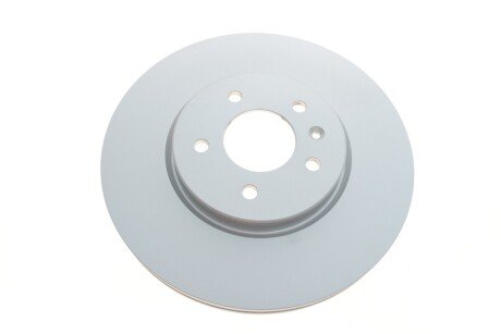 Вентилируемый тормозной диск delphi BG9238C