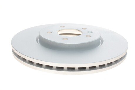 Вентильований гальмівний диск delphi BG9238C на Опель Инсигния б