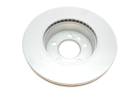 Вентилируемый тормозной диск delphi BG9266C
