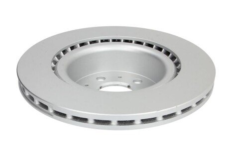 Вентилируемый тормозной диск delphi BG9369C