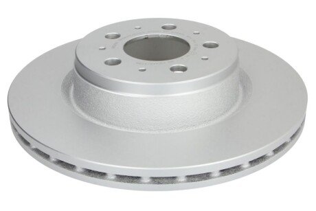 Вентилируемый тормозной диск delphi BG9369C