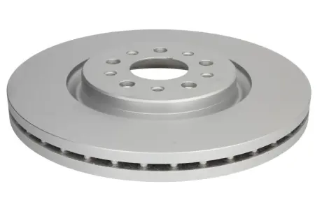 Вентилируемый тормозной диск delphi BG9378C