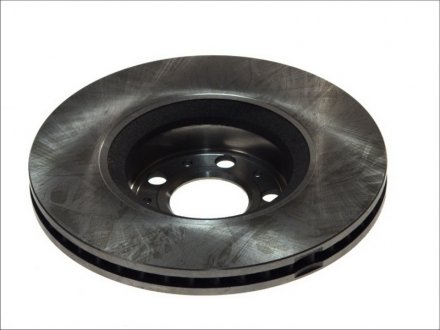 Вентилируемый тормозной диск delphi BG9514
