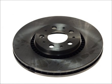 Вентилируемый тормозной диск delphi BG9514