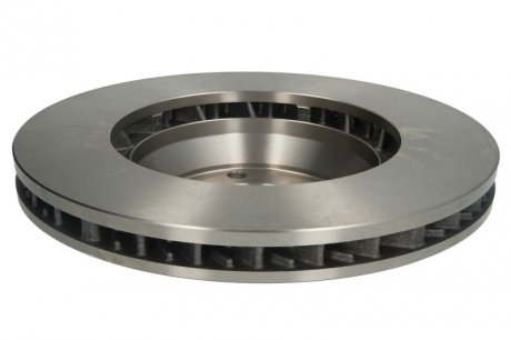 Вентилируемый тормозной диск delphi BG9774