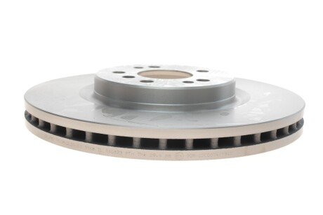 Вентилируемый тормозной диск delphi BG9968