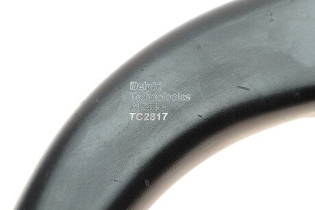Верхний рычаг передней подвески delphi TC2817