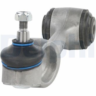 Верхний рычаг передней подвески delphi TC384