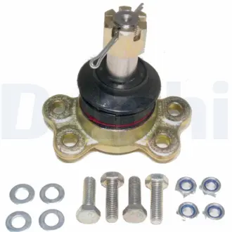 Подушка (опора) двигуна Delphi TC1230