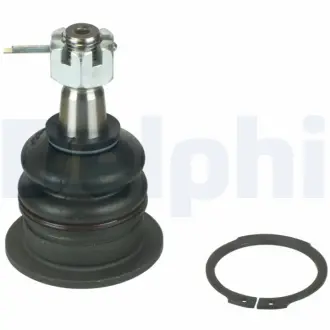 Подушка (опора) двигуна Delphi TC2606